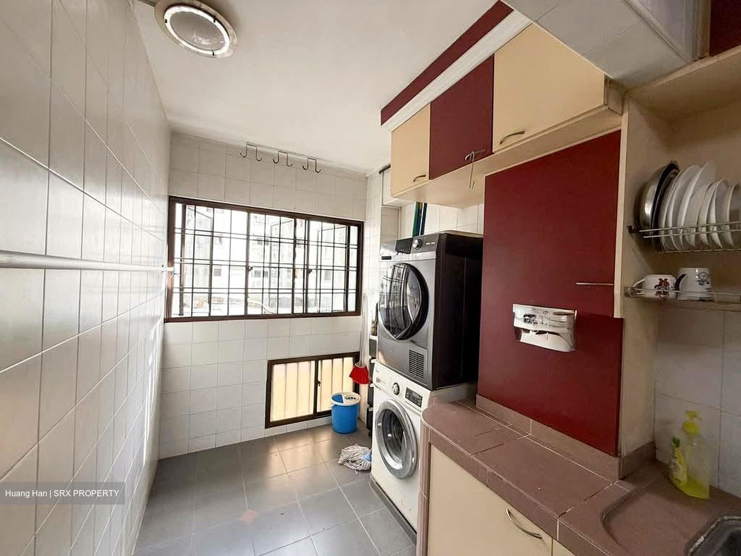 Blk 447 Choa Chu Kang Avenue 4 (Choa Chu Kang), HDB 4 Rooms #576675171